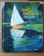 Jozef De Coene De kunstenaar, L' artiste, Joost De Geest, Ophalen of Verzenden