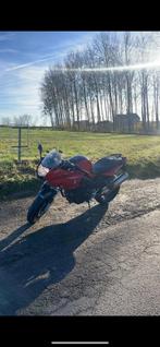 BMW F800S, Motoren, Motoren | BMW, 2 cilinders, Particulier, Meer dan 35 kW, 798 cc