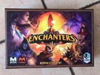 ENCHANTERS - beau jeu de deckbuilding - version française, Ophalen of Verzenden