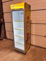 Koelkast met glazen deur Horeca koelkast, Enlèvement, Utilisé