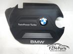 BMW 2-Serie F46 216D Motor Afdekplaat 162083, Autos : Pièces & Accessoires, Utilisé, Enlèvement ou Envoi