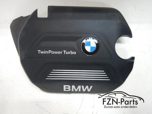 BMW 2-Serie F46 216D Motor Afdekplaat 162083, Autos : Pièces & Accessoires, Autres pièces automobiles, Utilisé, Enlèvement ou Envoi