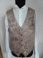 Steampunk style gilet, Nieuw, Maat 52/54 (L), Ophalen of Verzenden