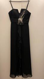 Nieuwe galajurk, Kleding | Dames, Gelegenheidskleding, Maat 38/40 (M), Galajurk, Zwart, Nieuw