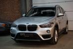 BMW X1 1.5 d sDrive16 Camera Prof Navi Garantie EURO6, 5 places, Tissu, Carnet d'entretien, Autre carrosserie