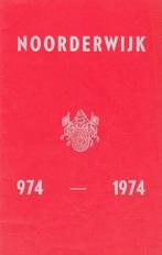(g103) Noorderwijk 974-1974, Utilisé, Enlèvement ou Envoi