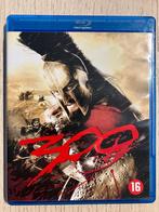 DISQUE BLUE RAY : 300 (Action), CD & DVD, Blu-ray, Enlèvement ou Envoi, Comme neuf, Action