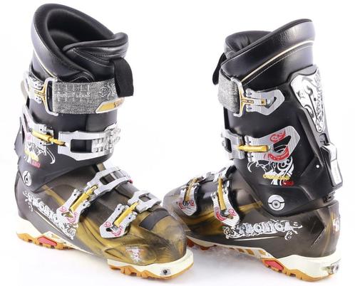 40,5 41 EU toerski skischoenen TECNICA COCHISE 120, TLT, Sport en Fitness, Skiën en Langlaufen, Gebruikt, Schoenen, Ski, Overige merken