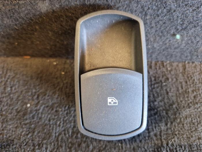 Elektrisch Raam Schakelaar van een Opel Corsa, Auto-onderdelen, Dashboard en Schakelaars, Opel, Gebruikt, 3 maanden garantie, Ophalen of Verzenden