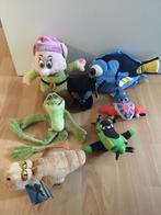 Knuffels Disney en Dreamworks, Ophalen of Verzenden