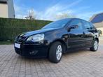 Volkswagen Polo Spring edition, Auto's, Volkswagen, Voorwielaandrijving, Stof, Zwart, Particulier