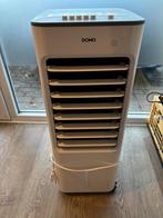 Domo airco ventilator, Elektronische apparatuur, Airco's, Ophalen, Gebruikt, 3 snelheden of meer, Staande ventilator
