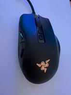 Razer Naga V2 Pro, Rechtshandig, Muis, Gaming muis, Ophalen of Verzenden