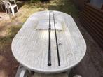 karper hengel merk SPRO 12 ft, Watersport en Boten, Hengelsport | Karpervissen, Ophalen, Gebruikt, Werphengel