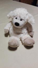 opwarmknuffel knuffel schaap, Kinderen en Baby's, Speelgoed | Knuffels en Pluche, Ophalen of Verzenden, Nieuw