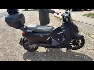 Niu MQi GT evo elektrische scooter Bwj. 2022 beschikbaar voor biedingen