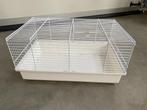Hamsterkooi, Dieren en Toebehoren, Kooi, Minder dan 75 cm, Zo goed als nieuw, Hamster