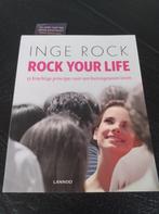 Rock your life - Inge Rock, Nieuw, Ophalen of Verzenden