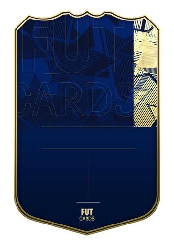 GEZOCHT Fut card / voetbalkaartje beschikbaar voor biedingen