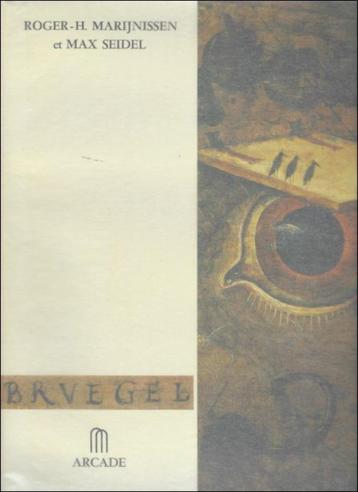 Biografie. Bruegels Tijd en Werk.  beschikbaar voor biedingen