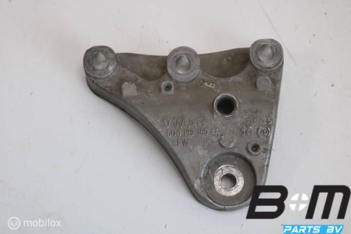 Console voor motorsteun Audi A1 8X 6Q0199185AA, Auto-onderdelen, Motor en Toebehoren, Gebruikt