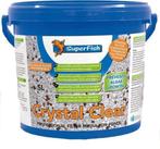 Superfish Crystal Clear 5 L, Tuin en Terras, Ophalen of Verzenden, Nieuw, Overige typen