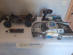 Traxxas Dodge Ram, Ophalen, Gebruikt