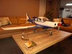 vliegtuig, Hobby en Vrije tijd, Modelbouw | Radiografisch | Vliegtuigen, Ophalen, Gebruikt
