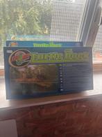 Turtle dock, Ophalen, Zo goed als nieuw