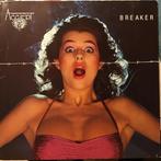 Accept : Breaker. Brain Records 1981, Cd's en Dvd's, Ophalen of Verzenden