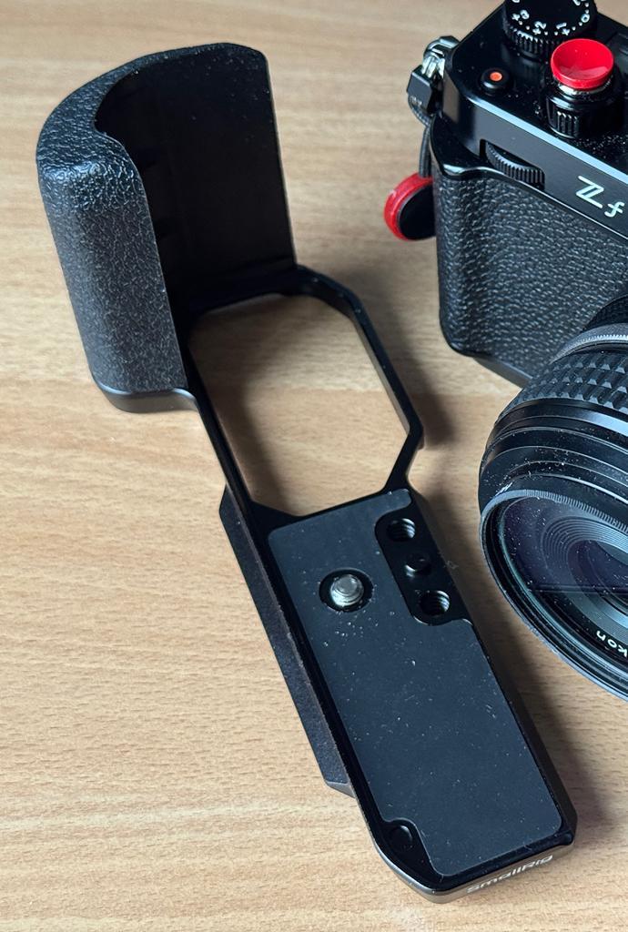 Pour NIKON Zf, TV, Hi-fi & Vidéo, Appareils photo numériques, Neuf, Reflex miroir, Nikon, Sans zoom optique, Enlèvement