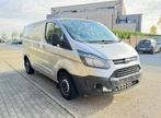 Ford Transit Custom 2.2 Diesel 10/2013 Euro5 180.000km, Auto's, Bedrijf, Diesel, Transit, Te koop