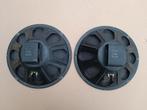 12" Speaker/ Set Wurlitzer 3500/ Zodiac (1971) jukebox, Verzamelen, Automaten | Jukeboxen, Verzenden, Wurlitzer