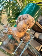 CERACAST BELGIUM Chérubine/Ange marqué, Enlèvement