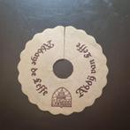 Collerette Leffe (modèle 1), Enlèvement ou Envoi, Utilisé, Autres types, Leffe