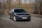 BMW 745e Le M-Sportpakket Vaste Middenconsole Achter Full, Autos, Cuir, Berline, 4 portes, Hybride Électrique/Essence