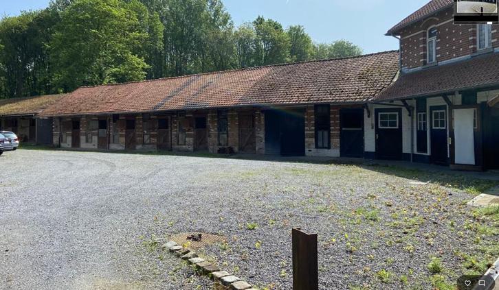 huur, Immo, Garages en Parkeerplaatsen, Provincie Vlaams-Brabant