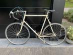 Retro koersfiets, Fietsen en Brommers, Fietsen | Heren | Sportfietsen en Toerfietsen, Ophalen, Gebruikt, Batavus