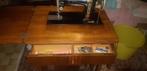 Aida  sewing machine vintage, Ophalen