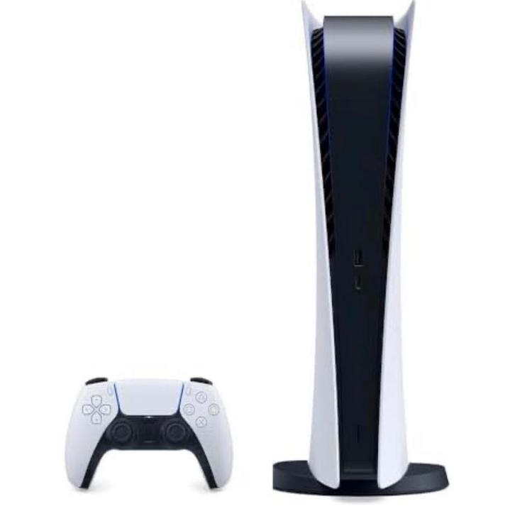 Switch 2 et ps5 a vendre ou echanger, Consoles de jeu & Jeux vidéo, Consoles de jeu | Accessoires Autre, Comme neuf, Enlèvement