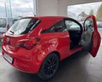 Opel Corsa E ACTIVE 1.4i 90CH BOITE AUTO CARPLAY GAR 12M, Rouge, Achat, 90 ch, Entreprise