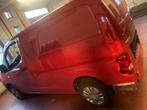 Nissan nv 200 schade linksachtet, Auto's, Bestelwagens en Lichte vracht, Particulier, Nissan, Te koop, Benzine