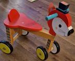 Houten loopfiets Janod, Kinderen en Baby's, Ophalen, Gebruikt, Loopfiets