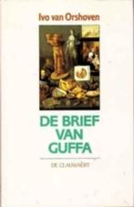 De brief van Guffa / Ivo Van Orshoven, Boeken, Ophalen of Verzenden, Zo goed als nieuw