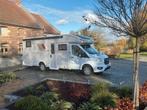 Roller Team Kronos 278TL Camper - 2024 - Automaat, Caravans en Kamperen, Mobilhomes, Automaat, Caméra de recul, Ford, Diesel