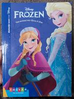 Frozen - verhaal van Anna en Elsa - AVI4, Boeken, Luisterboeken, Ophalen