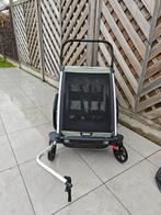 Thule Chariot Lite 2, Fietsen en Brommers, Ophalen, Zo goed als nieuw