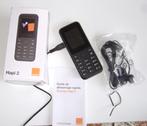 Orange hapi 2 GSM, Minder dan 3 megapixel, Nieuw, Overige modellen, Zonder abonnement