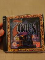 jeu PC vintage The 7 Guest - The White Label  - 1993, Games en Spelcomputers, Games | Pc, Avontuur en Actie, 1 speler, Eén computer