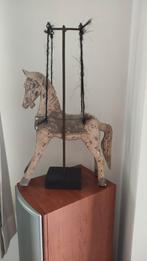 Decoratie paard, Huis en Inrichting, Ophalen, Gebruikt
